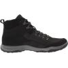 imageECCO Mens Esphino High Boot Waterproof Hiking ShoeBlack