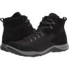 imageECCO Mens Esphino High Boot Waterproof Hiking ShoeBlack