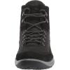 imageECCO Mens Esphino High Boot Waterproof Hiking ShoeBlack