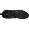 imageECCO Mens Esphino High Boot Waterproof Hiking ShoeBlack