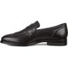 imageECCO Mens Queenstown Penny LoaferBlack