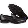 imageECCO Mens Queenstown Penny LoaferBlack