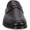 imageECCO Mens Queenstown Penny LoaferBlack