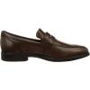 imageECCO Mens Queenstown Penny LoaferCocoa Brown