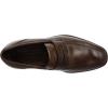 imageECCO Mens Queenstown Penny LoaferCocoa Brown