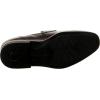 imageECCO Mens Queenstown Penny LoaferCocoa Brown