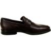 imageECCO Mens Queenstown Penny LoaferCocoa Brown