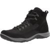 imageECCO Mens Esphino High Boot Waterproof Hiking ShoeBlack