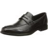 imageECCO Mens Queenstown Penny LoaferBlack