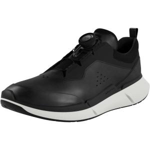 imageECCO Womens Biom 22 Boa Cross Trainer SneakerBlack