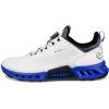 imageECCO Mens Biom C4 Boa Goretex Waterproof Golf ShoeWhiteVirtual
