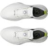 imageECCO Mens Biom Hybrid 5 Boa Waterproof Golf ShoeWhite