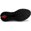 imageECCO Mens Biom Hybrid 5 Lace Waterproof Golf ShoeSteel