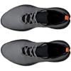 imageECCO Mens Biom Hybrid 5 Lace Waterproof Golf ShoeSteel