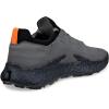 imageECCO Mens Biom Hybrid 5 Lace Waterproof Golf ShoeSteel