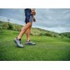 imageECCO Mens Biom Hybrid 5 Lace Waterproof Golf ShoeSteel