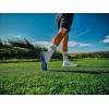 imageECCO Mens Biom Hybrid 5 Lace Waterproof Golf ShoeWhiteVirtual