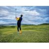 imageECCO Mens Biom Hybrid 5 Lace Waterproof Golf ShoeWild Dove