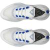 imageECCO Mens Biom Hybrid 5 Textile Golf ShoeWhiteVirtual