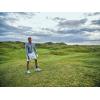 imageECCO Mens Biom Hybrid 5 Textile Golf ShoeWhiteVirtual