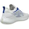 imageECCO Mens Biom Hybrid 5 Textile Golf ShoeWhiteVirtual