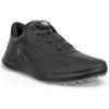 imageECCO Mens Core Boa Waterproof Golf ShoeBlack