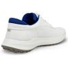 imageECCO Mens Core Boa Waterproof Golf ShoeWhiteVirtual