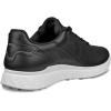 imageECCO Mens S Casual Lace Waterproof Golf ShoeBlack