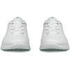 imageECCO Mens S Casual Lace Waterproof Golf ShoeWhite