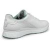 imageECCO Mens S Casual Lace Waterproof Golf ShoeWhite