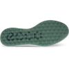 imageECCO Mens S Casual Lace Waterproof Golf ShoeWhite