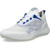 imageECCO Mens Biom Hybrid 5 Textile Golf ShoeWhiteVirtual