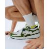 imageECCO Mens Biom 22 Sport Cross TrainerAcornWhiteShadow White