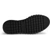 imageECCO Mens Gruuv Studio Plain Toe SneakerBlackBlack