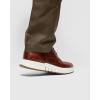 imageECCO Mens Gruuv Studio Plain Toe SneakerMinkMocha
