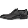imageECCO Mens Milan Plain Toe OxfordBlack