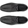 imageECCO Mens Milan Plain Toe OxfordBlack