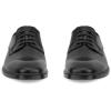 imageECCO Mens Milan Plain Toe OxfordBlack