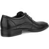 imageECCO Mens Milan Plain Toe OxfordBlack