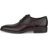 imageECCO Mens Milan Plain Toe OxfordCocoa Brown