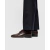 imageECCO Mens Milan Plain Toe OxfordCocoa Brown