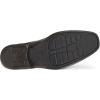 imageECCO Mens Milan Plain Toe OxfordCocoa Brown