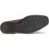 imageECCO Mens Milan Plain Toe OxfordCognac