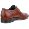 imageECCO Mens Milan Plain Toe OxfordCognac