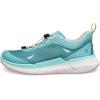 imageECCO Womens Biom 22 Breathru Cross TrainerAquaticPagoda BlueAquatic