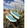 imageECCO Womens Biom 22 Breathru Cross TrainerAquaticPagoda BlueAquatic