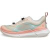 imageECCO Womens Biom 22 Breathru Cross TrainerDusty PeachLimestoneAquatic