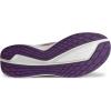 imageECCO Womens Biom 22 Breathru Cross TrainerWhiteLavender MistBeetroot