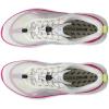 imageECCO Womens Biom 22 Breathru Cross TrainerWhiteLavender MistBeetroot