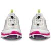 imageECCO Womens Biom 22 Breathru Cross TrainerWhiteLavender MistBeetroot